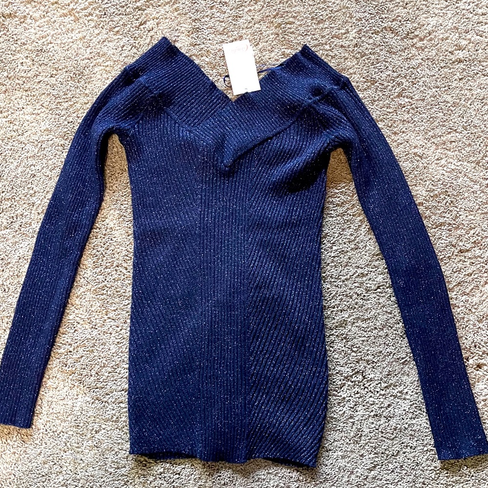 Sweater/ Top